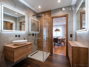 IBA U NÁS! Vianema ponúka na predaj 3-izbový byt na žiadanom