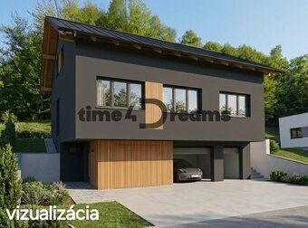 Realitná spoločnosť Time4Dreams Vám exkluzívne ponúka NA PRE