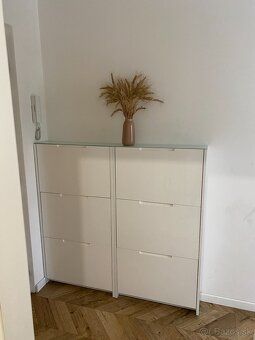 Ponúkame na prenájom 2-izbový byt na sídlisku Vlčince, Žilin