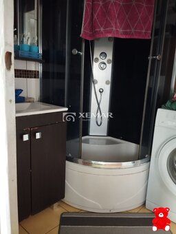 3 izbový 66m2 byt na predaj
*čiastočná rekonštrukcia, 2x výť