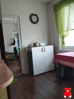 3 izbový 66m2 byt na predaj
*čiastočná rekonštrukcia, 2x výť