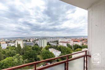 Realitná kancelária TOBI Real Vám ponúka na predaj 3 izbový 