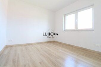 LUHOVA reality Vám výhradne ponúka na predaj kvalitnú TEHLOV