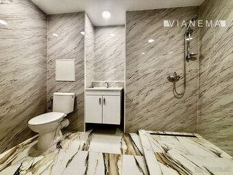 Vianema ponúka na predaj veľký, slnečný, klimatizovaný 2 izb