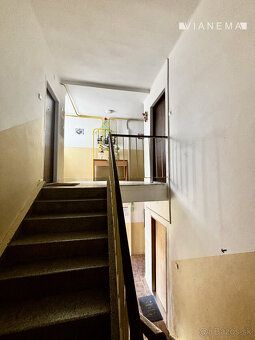 Vianema ponúka na predaj veľký, slnečný, klimatizovaný 2 izb