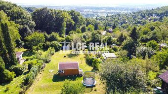 LCF Real Vám ponúka na predaj vo výhradnom zastúpení slnečnú