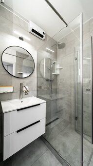 66 m² + loggia 6,74 m² | 2. poschodie | tichá a žiadaná loka