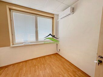 Nová Kancelária na prenájom - vhodná pre administratívu, slu