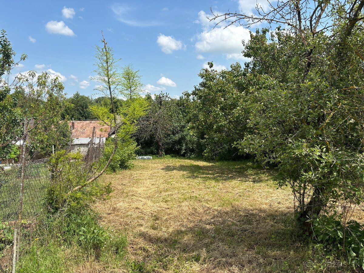 Ponúkam na predaj samostatnú záhradu o výmere 1004 m², ktorá