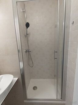 Ponúkam na prenájom nový, moderne zrekonštruovaný 1 izbový b
