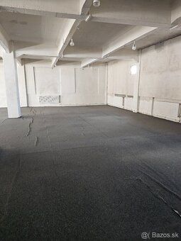 Ponúkam na prenájom obchodné priestory na frekventovanej uli
