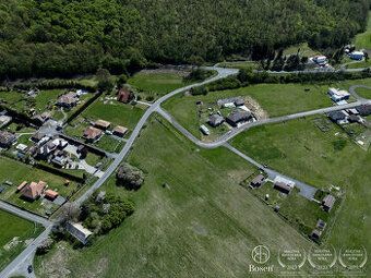Ponúkam na predaj pekný slnečný rovinatý pozemok o výmere 16