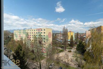 Hľadáte bývanie, kde sa priestor stretáva s jedinečným výhľa