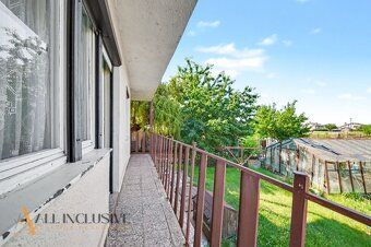ALL INCLUSIVE REAL s.r.o Vám Exkluzívne ponúka na predaj pri