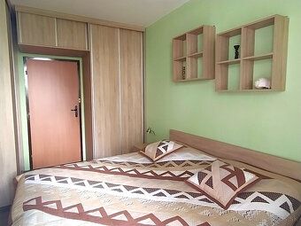 Hľadáte bývanie pre rodinu s dostatkom priestoru, výbornou d