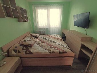Hľadáte bývanie pre rodinu s dostatkom priestoru, výbornou d