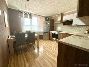Ponúkame na predaj príjemný 3-izbový byt s výmerou 67 m² v o