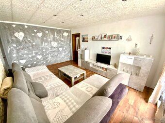 Ponúkame na predaj príjemný 3-izbový byt s výmerou 67 m² v o