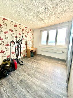 Ponúkame na predaj príjemný 3-izbový byt s výmerou 67 m² v o