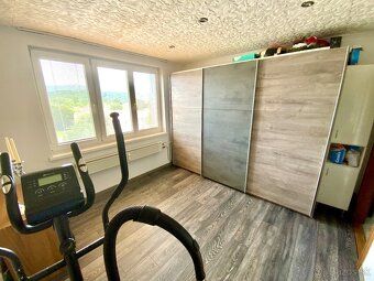 Ponúkame na predaj príjemný 3-izbový byt s výmerou 67 m² v o
