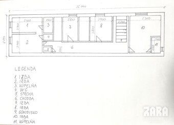 ZARA REALITY v zastúpení Ing. Rastislav Leško, ponúka EXKLUZ