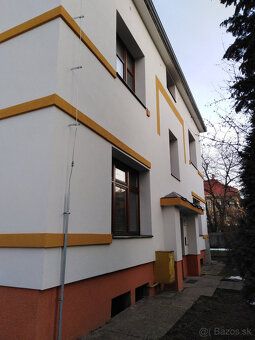 Prenajmem priestranný, zrekonštruovaný 2-izbový byt v tehlov