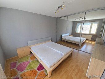 Ponúkam na prenájom dvojizbový slnečný byt na Tulskej ulici 