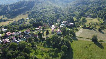 Na predaj rodinný dom v obci Kľak, okres Žarnovica
Realitná 