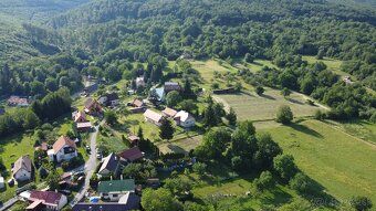 Na predaj rodinný dom v obci Kľak, okres Žarnovica
Realitná 