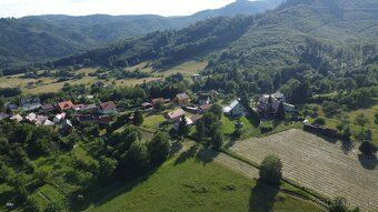 Na predaj rodinný dom v obci Kľak, okres Žarnovica
Realitná 