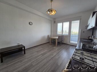 Typ: 2-izbový byt Ulica: - Obec: Bratislava-Nové Mesto
Reali