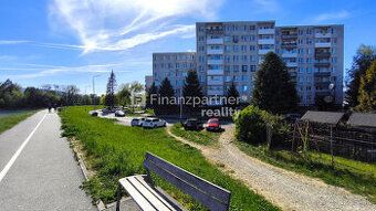 Ponúkame na predaj 3-izbový byt v tehlovom zateplenom bytovo