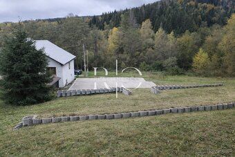 Typ: Rodinný dom Obec: Polomka
Kancelária Realitne Očko Vám 