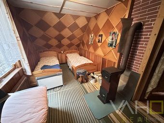 Typ: Chata Ulica: Sokolské chaty Obec: Buková
Ponúkame vám n