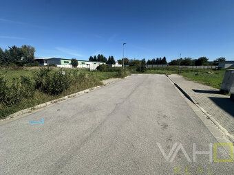 Typ: Pozemok pre rodinné domy Ulica: Višňová Obec: Trnava
Po