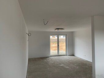Na predaj skolaudovaná novostavba 4-izbového RD - Bungalov n