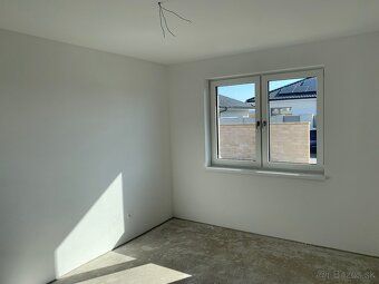 Na predaj skolaudovaná novostavba 4-izbového RD - Bungalov n