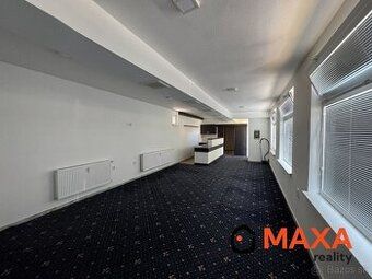 Ponúkame na prenájom obchodný priestor o výmere 34 m2, ktorý