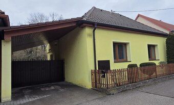 Realitná kancelária AMIS REAL Vám ponúka na predaj útulný a 