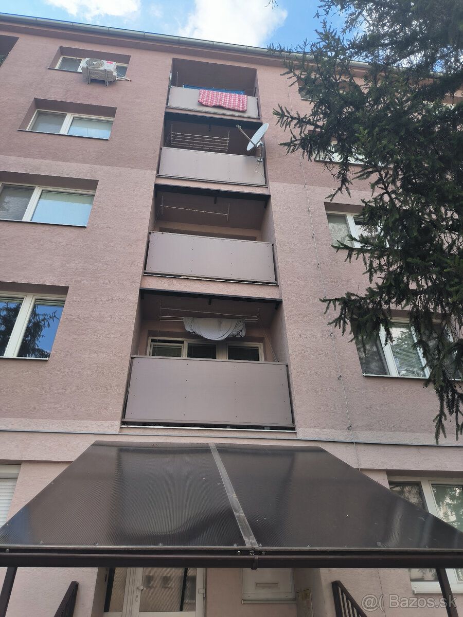 Realitná kancelária GLOBREALITY Vám ponúka na predaj 2izbový