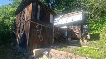 Na predaj útulný rodinný dom s veľkou záhradou – Katarínska 