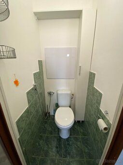 Ponúkam na dlhodobý prenájom krásny, slnečný a zariadený 2-i