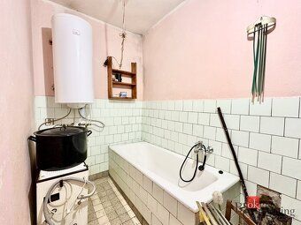 ZNÍŽENÁ CENA
Rodinný dom na predaj – Štiavnické Bane, blízko