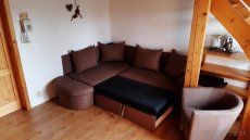 Ponúkame Vám na prenájom apartmán v peknom, upravenom areáli