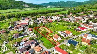 TuReality ponúka na predaj rozsiahle slnečné pozemky vhodné 