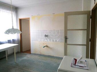 Tureality ponúka na predaj RD v Dubnici nad Váhom vo veľmi ž