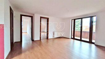 TUreality ponúka na predaj priestorovo exkluzívny dvojpodlaž