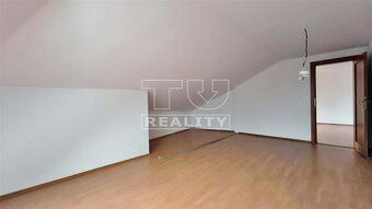 TUreality ponúka na predaj priestorovo exkluzívny dvojpodlaž