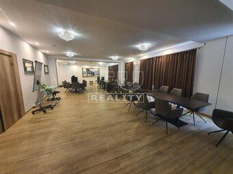 TU reality ponúka na predaj nový priestor pre Váš business: 