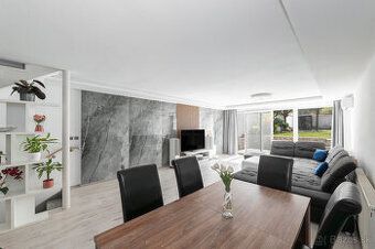 Ponúkame na predaj moderný rodinný dom v novostavbe s celkov